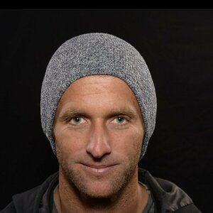 Fundraising Page: Josh Kerr